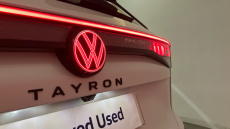 Volkswagen Tayron 1.5 eTSI R-Line 5dr DSG7 [7 Seat] Petrol Estate